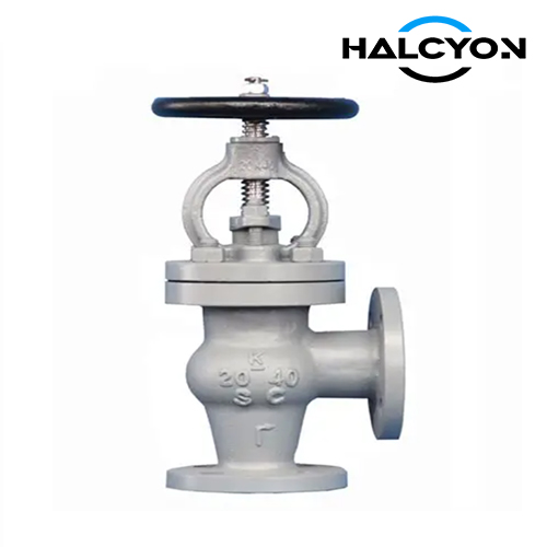Marine Valves by Operating Temperature